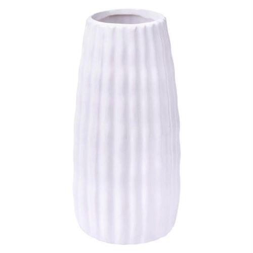 216108 JARRA CERAMICA 10.5X20.2CM SK 216-10