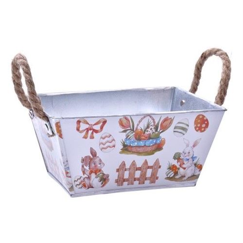 230074 VASO DESENHOS RET C/ ASAS 0230-07