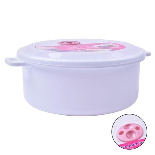 235703 CAIXA PLASTICO MICRO 3L