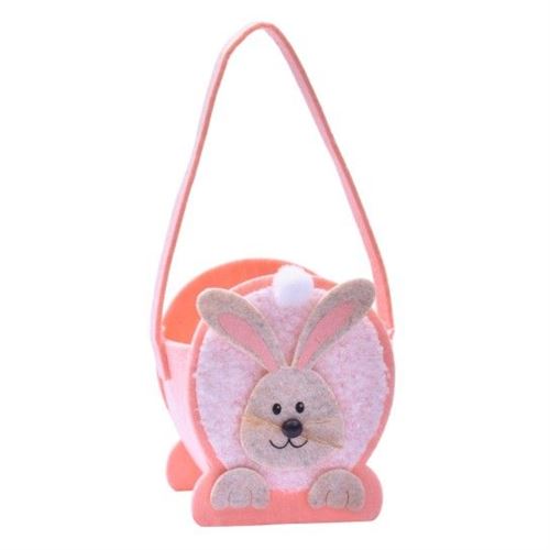 247485 CESTO DEC COELHO 23CM 0247-49