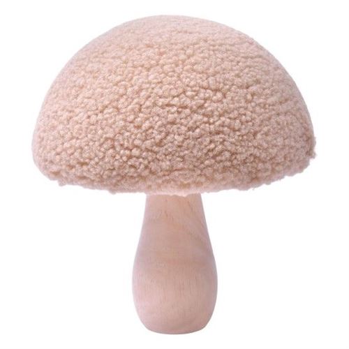 247591 COGUMELO TECIDO 21CM 0247-60