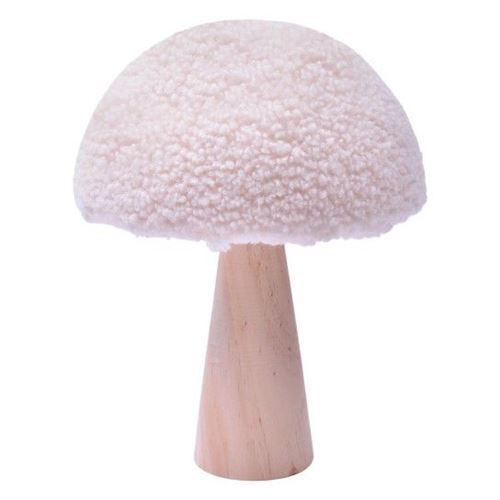 247607 COGUMELO TECIDO 0247-61 26CM