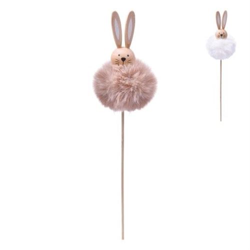 247904 COELHO PASCOA 38CM 0247-90