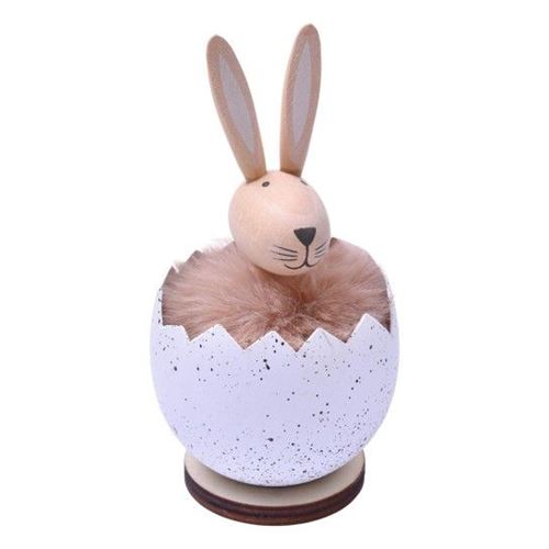 247928 COELHO PASCOA  15CM 0247-92