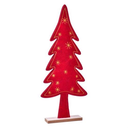 249045 ARVORE FELTRO 20X5X47CM SK 0247-904