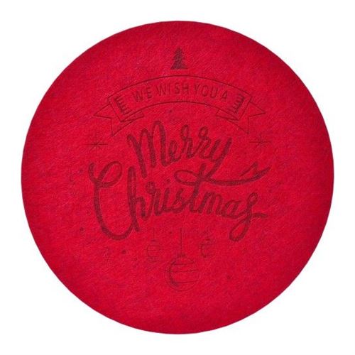 249076 INDIVIDUAL FELTRO 38CM SK 0247-907