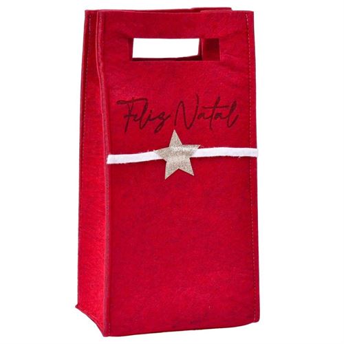 249151 SACO FELTRO 20X12X38CM SK 0247-915