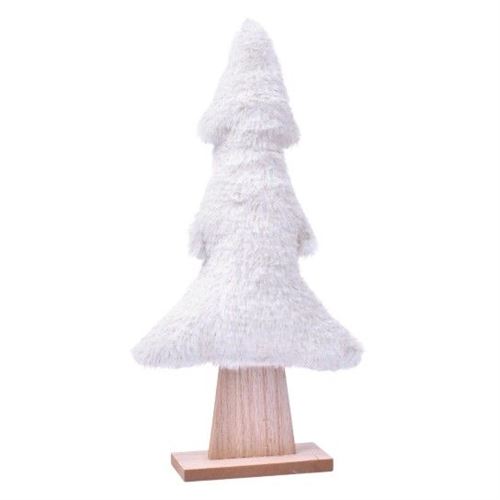 249663 DECORAÇAO NATAL ARVORE SK 0247-966 33CM