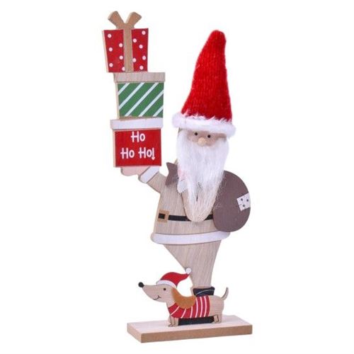 249694 DEC PAI NATAL MDF SK 0247-969 30CM