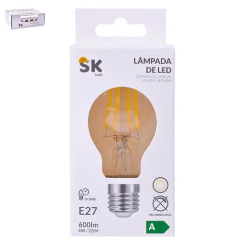 253073 LAMPADA C35 220V 4W E-14 0253-07