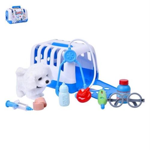 286866 CAO KIT VETERINARI SK CP256687/699-70A