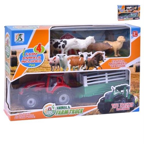 297121 TRATOR FRICÇAO SK CP256342/0488-1110A