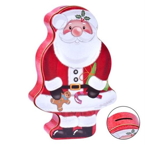 307004 LATA PAI NATAL 24X16X5CM 3070-700 SK