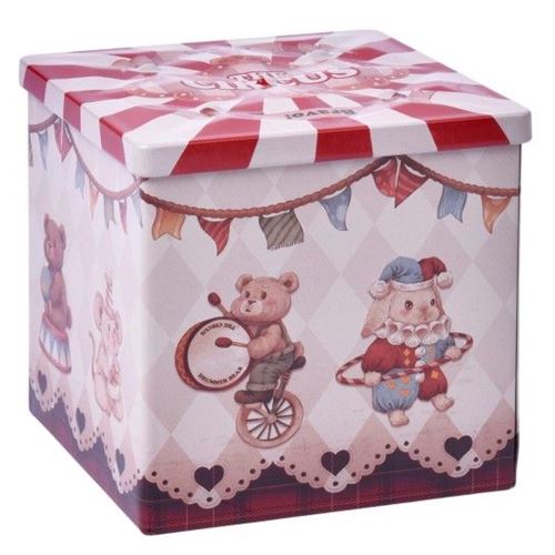 307318 LATA QUAD 9X9CM 3070-731 SK