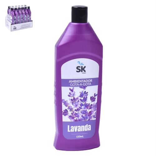309046 AMB GOTA A GOTA SK 150ML LAVANDA