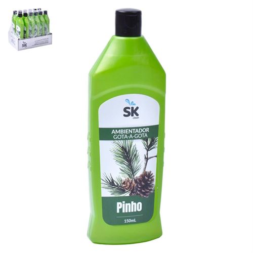 090053 AMB GOTA A GOTA SK 150ML PINHO