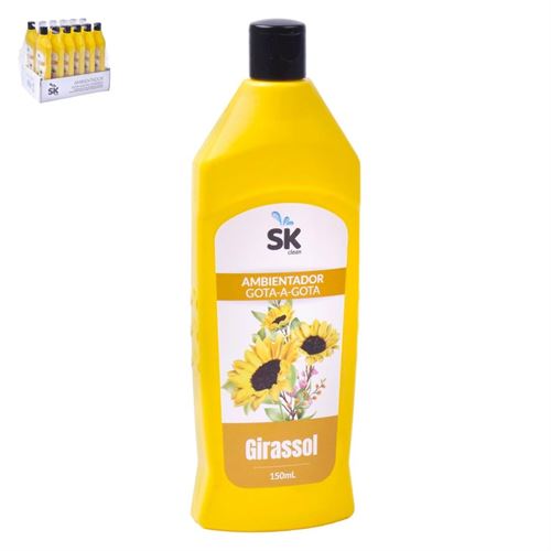 309077 AMB GOTA A GOTA SK 150ML GIRASSOL