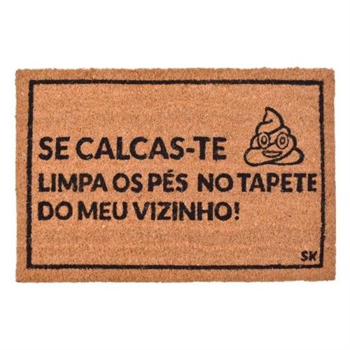 321079 TAPETE COCO 40X60CM 321-07