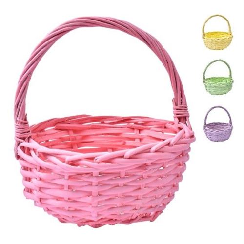 370022 CESTO VIME 20X10CM 0370-02