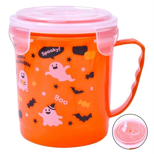 372019 COPO HALLOWEEN  350ML SKPA-837-201