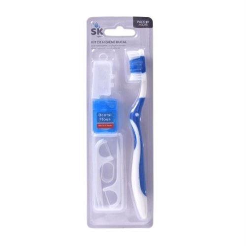 373320 KIT HIGIENE DENTARIO 837-332