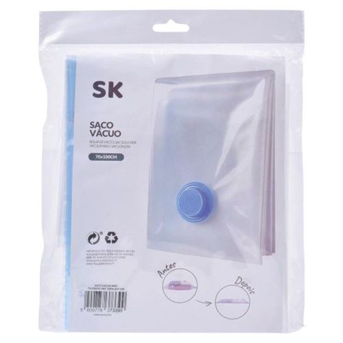 373399 SACO P/COMPRESSAO SKPA-837-339 70X100CM