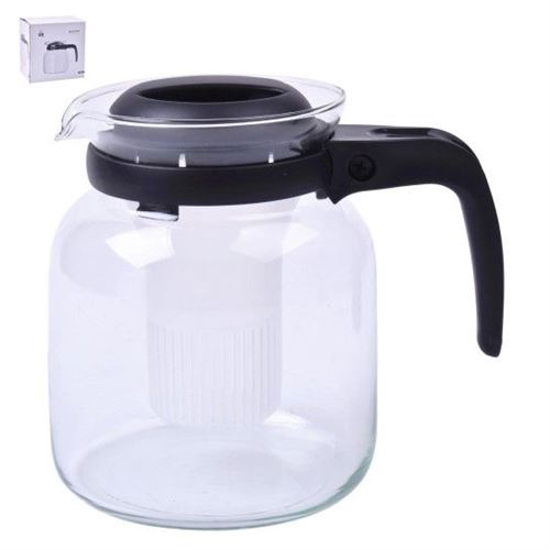 375430 CAFETEIRA VIDRO 3072-5430