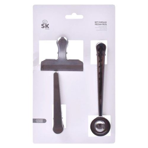 375676 PINÇAS METAL 3UN SKPA 837-567