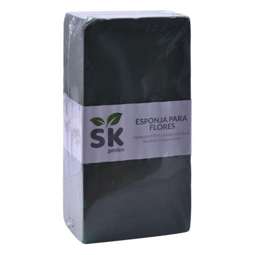 375980 ESPONJA P/FLORES 3072-5980 CX24
