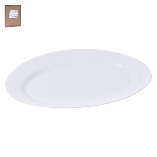 424213 TRAVESSA OVAL EDEN 22,5X30,4CM 424-21