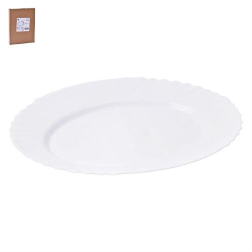424282 TRAVESSA SERENATA 30X22CM 424-28