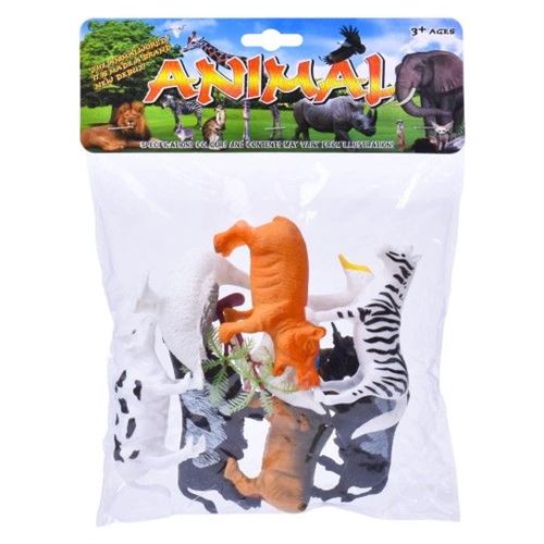 444426 ANIMAIS SK CP256535/91G68-34