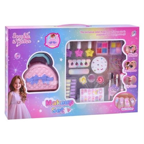 444785 MAQUILHAGEM SK CP256486/138-10D