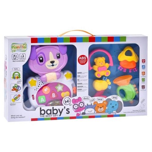 445140 BRINQUEDO URSO