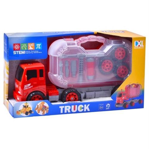 445270 BRINQUEDO CAMIAO FERRAMENTA