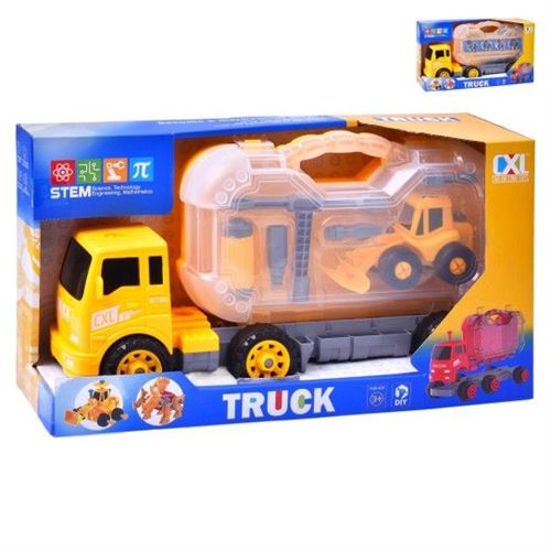 445287 CAMIAO DIY SK CP256263/CXL200-51