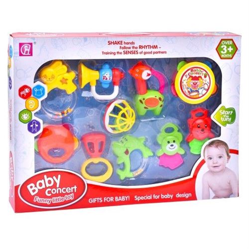 445386 GUIZO P/BEBE SK CP256291/D45