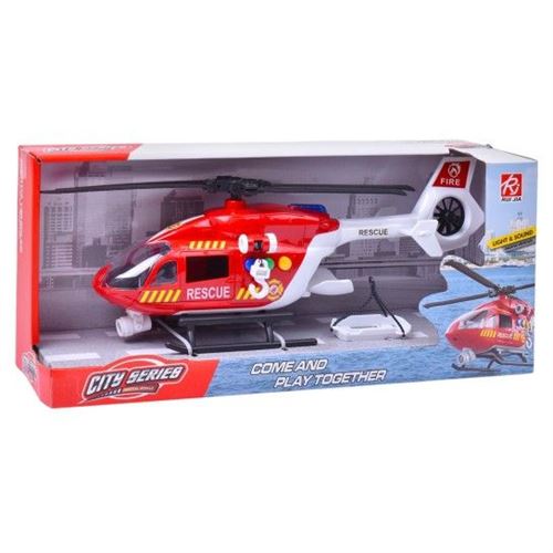 445737 HELICOPTERO R/C SK CP256248/RJ9806A