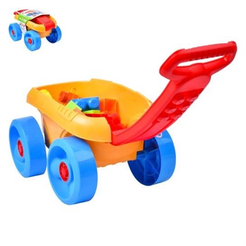 446000 BLOCOS CONSTRUÇAO SK CP091739/218