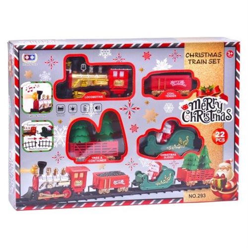 446215 COMBOIO B/O SK CP256799/293