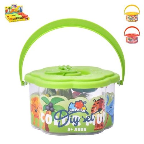 446253 PLASTICINA SK CP256777/5838-209