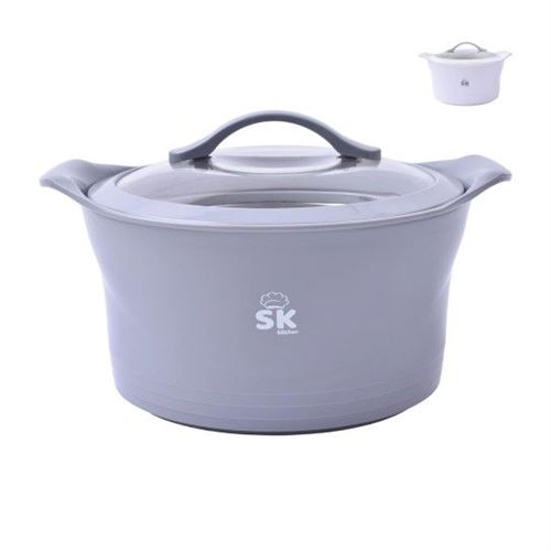 645267 CAÇAROLA 1200ML JUPITER 645-26 SK