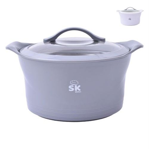 645274 CAÇAROLA TERMICA 1800ML JUPITER 645-27