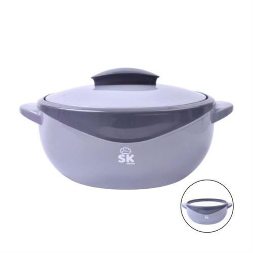 645281 CAÇAROLA TERMICA 1800ML SUPER 645-28 SK