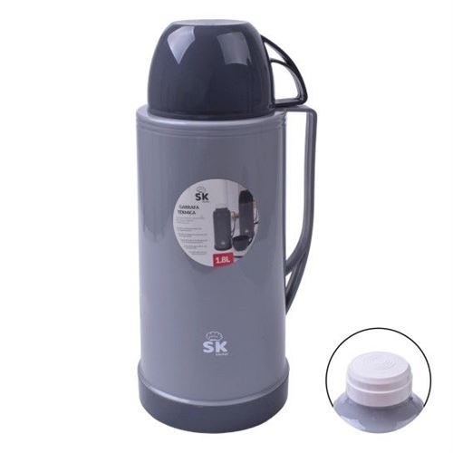 645342 TERMO P/LIQUIDOS 1,8L 645-34