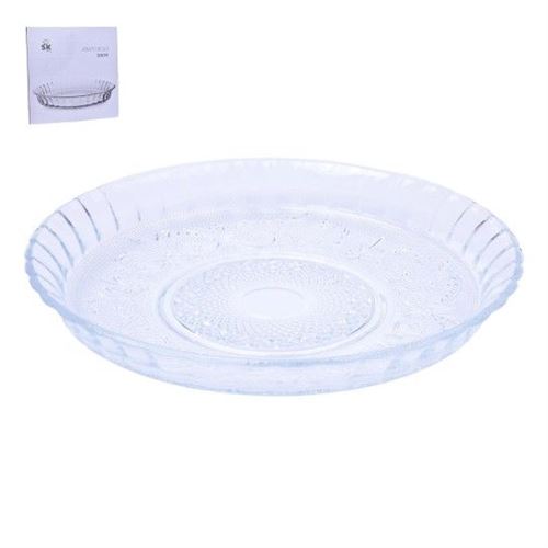 700010 PRATO VIDRO FLINT PM-3000