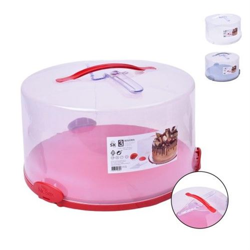 947057 BOLEIRA PLASTICO 0947-05
