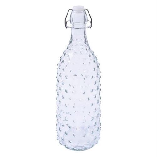 952150 GARRAFA VIDRO HERMETICA 1000ml 952-15-1000