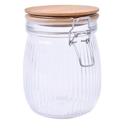 952310 FRASCO VIDRO C/TP MAD 14CM SK 952-231