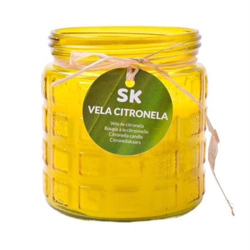 90094 VELA CITRONELA COPO 230G SK 0960-01